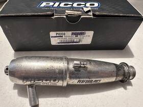 2120 Picco Muffler