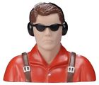 Gpmq9015 Pilot Greatplanes Red 5 1 Scale Sport