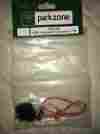Pkz1081 Parkzone Sv-80 Long Lead 3 Wire Servo T28 Corsair Many More