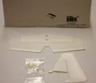 Pkz3524 Parkzone Completetail Accessories Sukhoi