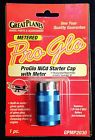 Gpmp2030 Planes Plug Cap Great Proglo Starter Meter Glow