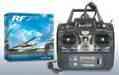 Gpmz4520 Planesgpmz45 7.5 Flight Interlink Md2 Airplane Heli Realflight Great Simulator