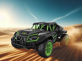 Tkk01 Poco Divo 4wd Rally Car 1/16 Rc Off-road Buggy Radio Remote Control Racing