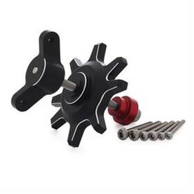 Phb5577 Powerhobby 1/10 Rock Crawler 1.9/2.2 Wheels Assemble Remove Tool