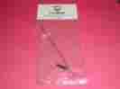 Prb4089 Pro Boat Proboat Rudder Pushrod Set Bj29