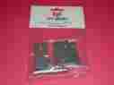 Prb4105 Pro Boat Proboat Prop Strut W Bracket Mg29