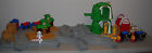 Price Fisher Train Two Sets Auction