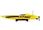 Pro Boat Zelos 36 Twin Catamaran Bl Rtr 605482611326