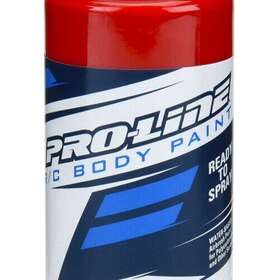 6327-06 Pro-line 675118174525 Rc Body Paint - Pearl Red. Brand New