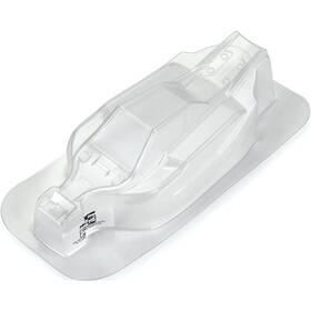 Pro367100 Pro-line Racing Axis Clear Body For Arrma Typhon Grom