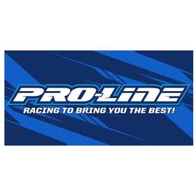 Pro0523 Pro-line Racing Proline 3x6 Banner Promotional Items