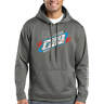 Pro984105 Racing Energy Dark Smoke Gray Hoodie 675118176444