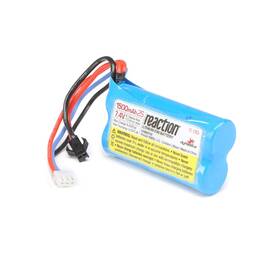 Dynb0110 Proboat Jet Jam 7.4v 1500 Mah 2s Li-ion