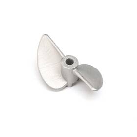 Prb-1374 Proboat Stainless Steel Propeller Recoil 18 Inch