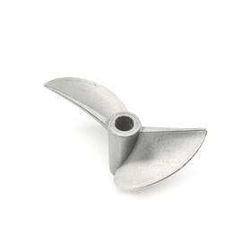 Prb282063 Proboat Left Side Prop Cw Rotation 1.7x 1.6 1/16 Shaft