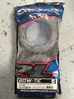 Proc0150 Pro-line 1150-00 Bow-tie 5b Fr Tires W Blue Molded Foam
