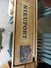 Proctor Nieuport C-28 Span Museum Quality Kit