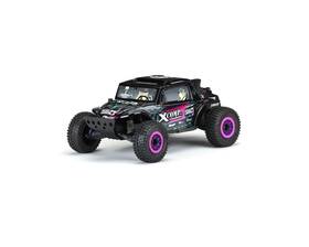 Pro3563-18 Proline Megalodon Desert Buggy Blake Wilkey Edition - Slash 2wd/4x4