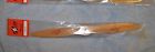 Prop Bolly Cnc Finished 19x10 Rc Propeller Wood Fully Airplane.beech