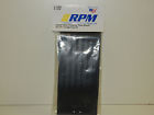 82192 Protector Hpi Fits Black Skid Savage- Center Plate Rpm