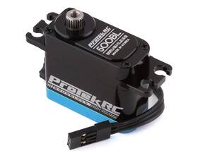 Ptk-500bl Protek Rc 500bl Inch Black Label 1/12 High Torque Brushless Mini Servo