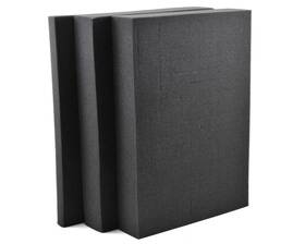 Ptk-8199 Protek Rc Universal Radio Case Insert Pick And Pluck