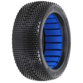 Protoform 675118169521 Pro-line Racing 1/8 Hole Shot 2.0 S3 Soft Off-road Tyre Buggy 2