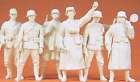 Prz64003 Preiser Models Kg Military 4041032640037