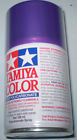 Ps-46 Tamiya Color For Polycarbonate Iridescent Spray Ml New