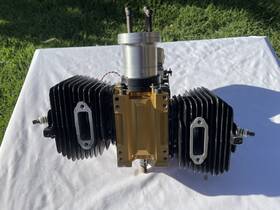 200rss Quadra Arrow