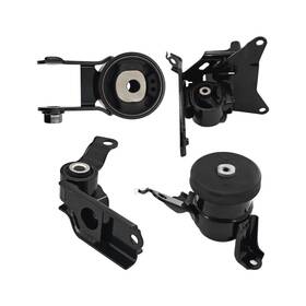 Quenpenge Em-lkdd-01 Engine Motor Mount And Automatic Transmission Set Compatible With Scion X