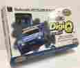 R-34 Nissan Calsonic Skyline Takara Konami New 2002 Digiq Micro Ir Gt-r Id1 Remote Car Japan