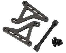 Rdd3701 R-design #rdd3701 No-bar Burnout Handle
