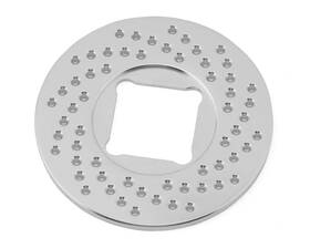 Rdd4904 R-design Ultrawide Transmitter Wheel Rotor Aluminum