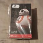 R001 Sphero Star Wars Bb-8 App Enabled Droid By New Sealed Fast Ship In Hand 851897003694