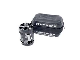 R1020077-3 R1 Wurks 17.5 V21-s Aligned Sensor Hand Picked Stator Roar