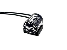 R1040015 R1 Wurks 60 Grams Mega Esc Cap 2s - 4s 040015