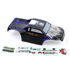 R680-bl Redcat Racing 0.06 Rock Crawler