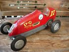 Hornet.60 Race Inches 17 Original Powered Pan Papina Tether Gas P3 Magnesium Car