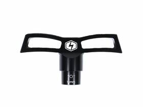 Rce7093 Racers Edge Aluminum Wheel Wrench - 14mm