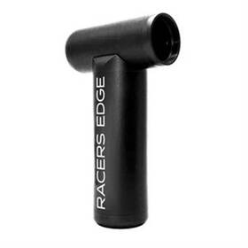 Rcepro7045bk Racers Edge Pro Portable Power Duster With Multi-level Fan Black