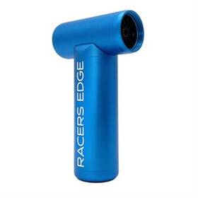 Rcepro7045bl Racers Edge Pro Portable Power Duster With Multi-level Fan Blue