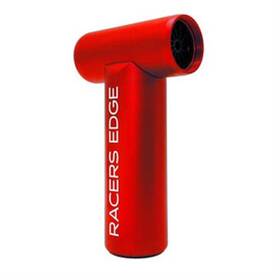 Rcepro7045rd Racers Edge Pro Portable Power Duster With Multi-level Fan Red