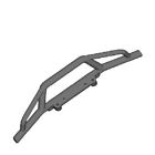 86708 Racing Upper Bumper Front Piece Redcat