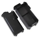 50006n Racing Battery Receiver Steering Redcat Box Twin