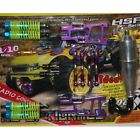 Hu94105-6 Racing Kit Upgrade Redcat Aluminum