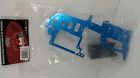 Redcat-02115b Racing Redcat Blue 02115b Upper Plate Aluminum