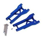 St2555b Racing Slash Blue Rear Concepts St -arms