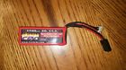 Cln3728 Racing Tra 20c 11.1v Calandra Lipo Concepts 3s Crc 1700mah