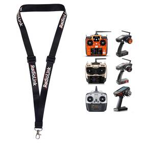 Strap-01 Radiolink Rc Transmitter Lanyard Adjustable Strap Neck Sling Hook For Radio R
